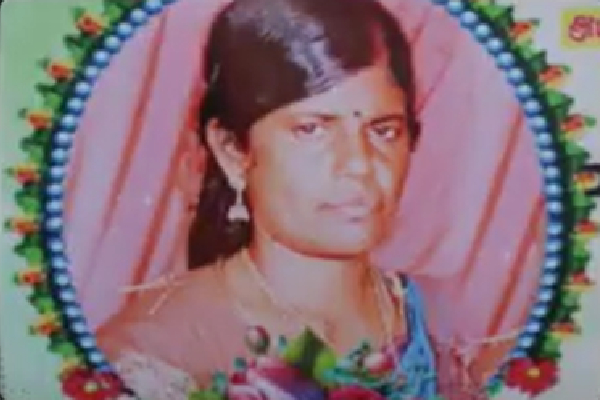 யாழில் குடும்ப பெண் கழுத்து நெரித்து கொலை; கணவர் கைது