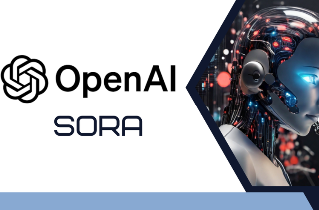 மக்களின் பயன்பாட்டுக்கு வரவுள்ள சோரா ஏஐ 