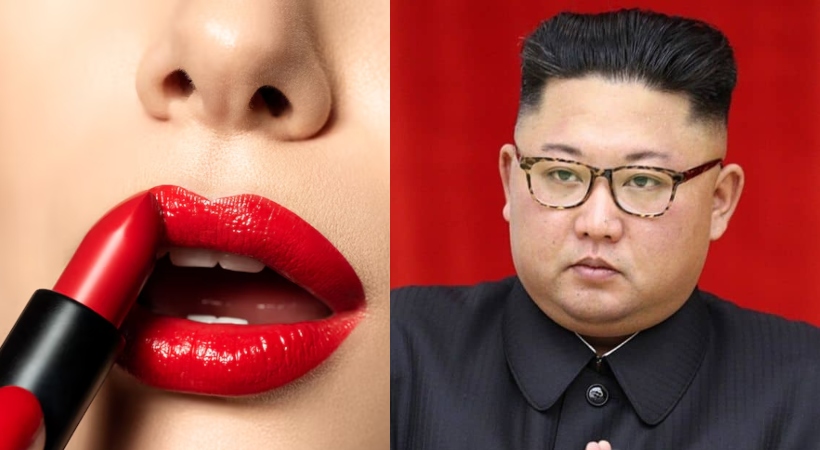 வடகொரிய அதிபரின் விசித்திர தடையால் பெண்கள் அதிர்ச்சி