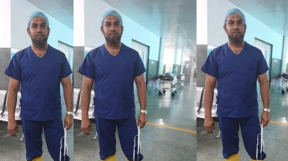 மாகந்துரே மதுஷிடமிருந்த மனிதாபிமானம் கூட அரசியல்வாதிகளிடம் இல்லை