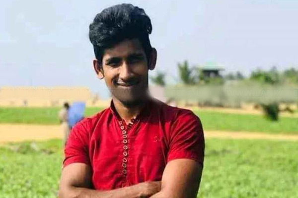 தவறான பாதையில் சென்றவர் உயிரிழப்பு