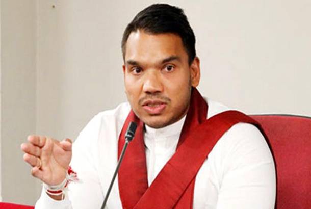 பொதுத் தேர்தலில் மொட்டு சின்னத்தில் போட்டி! பொதுஜன பெரமுன தீர்மானம்