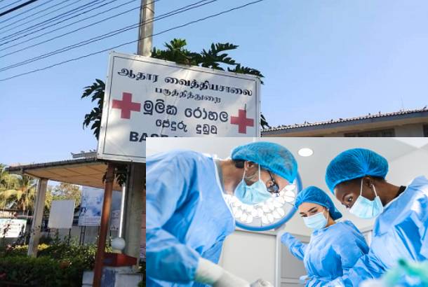 யாழில் மீண்டும் எலிக்காய்ச்சலால் இருவர் அவசர சிகிச்சைப் பிரிவில் அனுமதி!