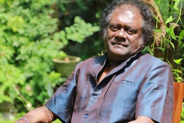 இலங்கையின் மூத்த பாடகர் பிரியா சூரியசேன காலமானார்!