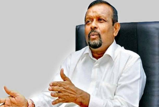 முன்னாள் அமைச்சர் எஸ்.எம்.சந்திரசேன ‘சர்வஜன பலய’வில் இணைந்தார்!