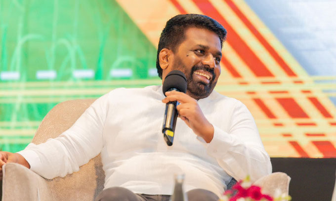 யாழ்ப்பாணம் பல்கலைக்கழக உள்ளக குழப்பங்கள்; நடவடிக்கைகு தயாராகும் அனுர அரசாங்கம்