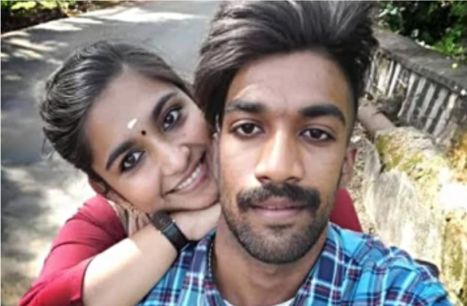 காதலனை விஷம் கொடுத்து கொன்ற கேரள யுவதிக்கு மரண தண்டனை