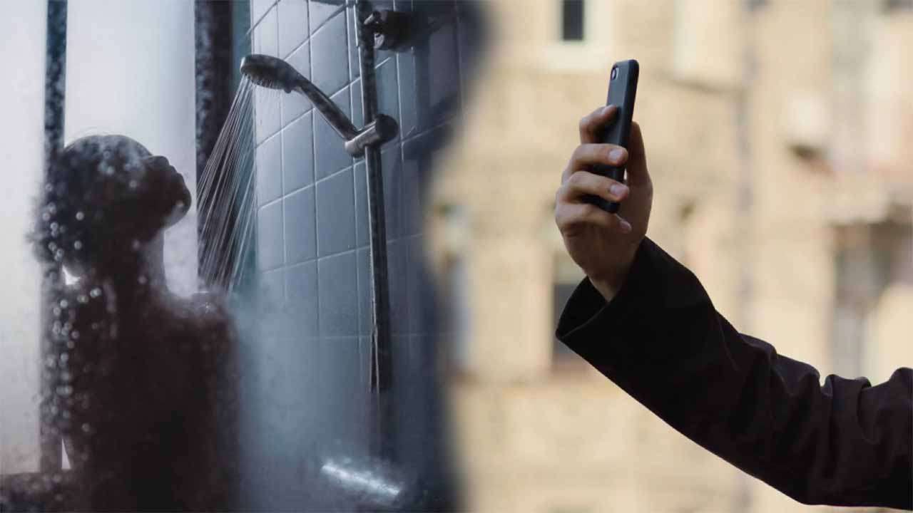 வவுனியாவில் மாணவி குளிக்கையில் மறைந்திருந்து காணொளி எடுத்த குடும்பஸ்தர்