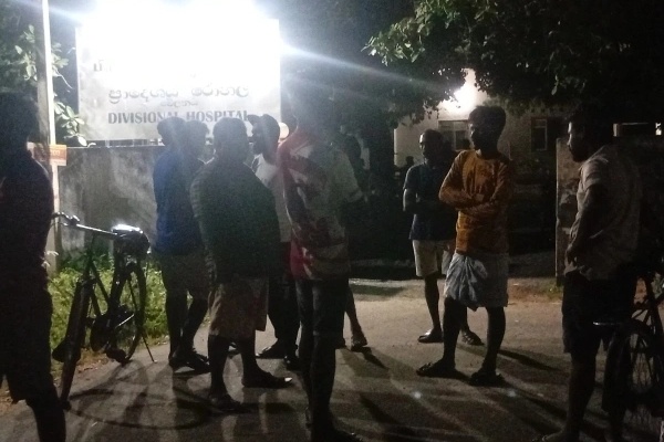 யாழில் தொலைக்காட்சி பார்க்க முயன்ற சிறுவனுக்கு நேர்ந்த துயரம்