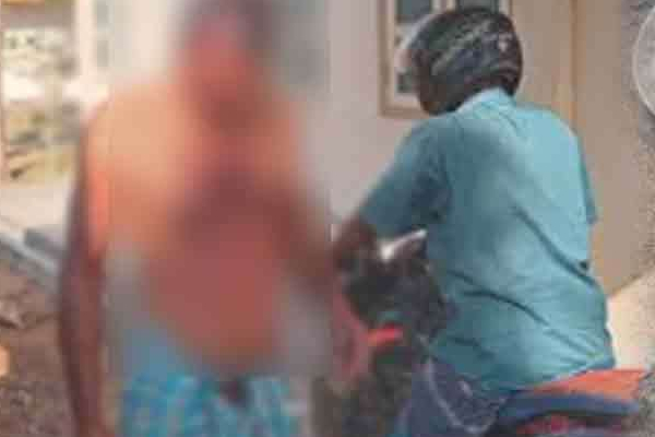 யாழில் வெளிநாட்டில் இருந்து வந்தவர் குடும்பத்தினர் மீது கொலை வெறிதாக்குதல்