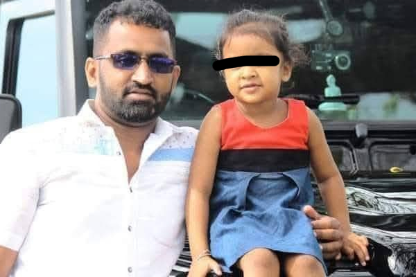 இலங்கையில் தந்தை மகள், மகன் உயிரிழப்பு; இரவில் நடந்த பயங்கரம்