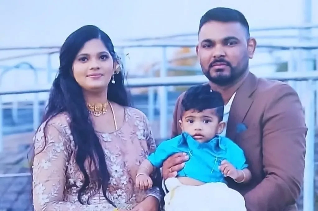 U.K லிவர்பூலில் ஈழத்தமிழ் இளம் தாய் உயிரிழந்த சோகம்