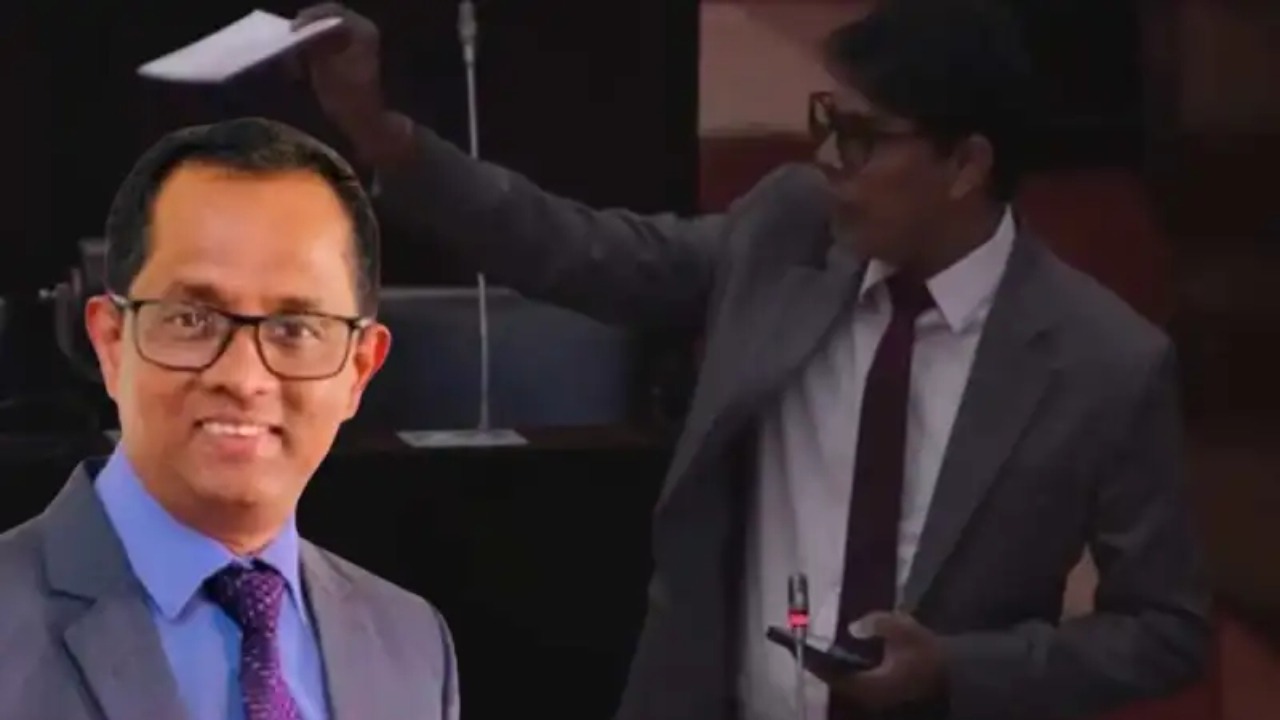 தையிட்டி விகாரையை இடிப்பது இனவாதமாம்