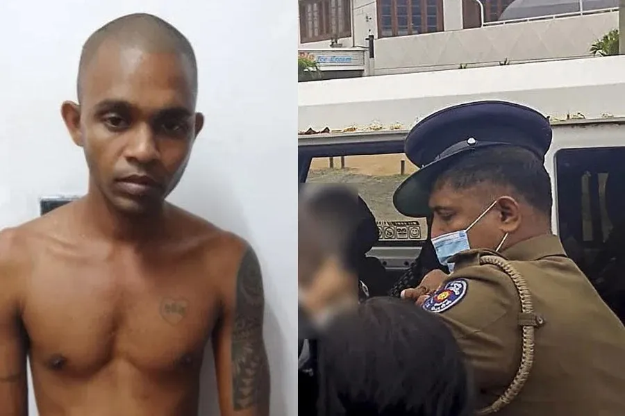 அனுராதபுர பெண் வைத்தியர் பலாத்காரம் ; நீதிமன்றம் விடுத்த உத்தரவு