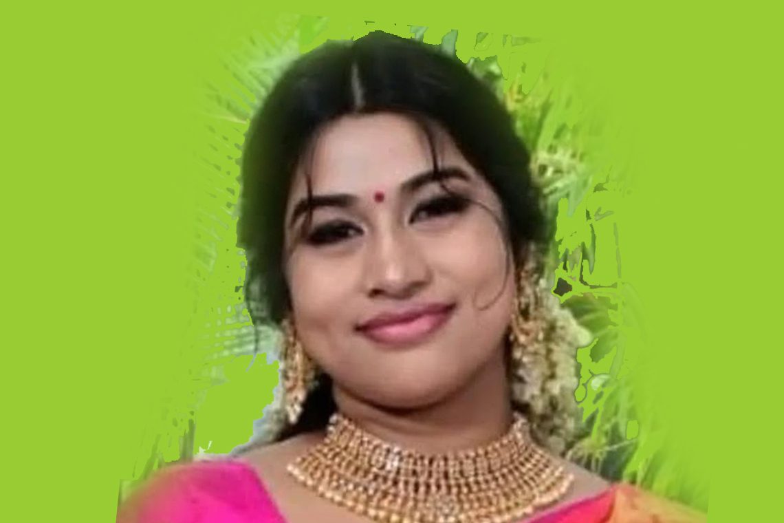 கனடாவில் யாழ் யுவதி சுட்டுக் கொலை!