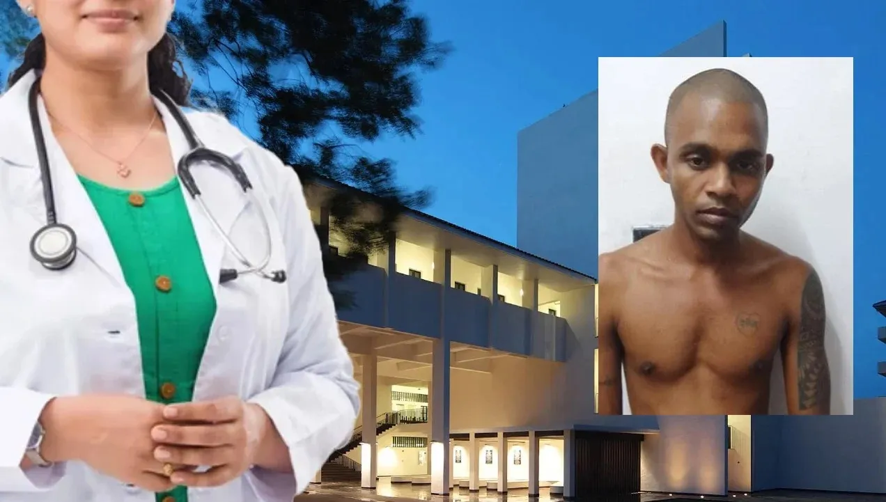 அனுராதபுர பெண் வைத்தியர் வன்புணர்வு; பெண் ஒருவர் கைது