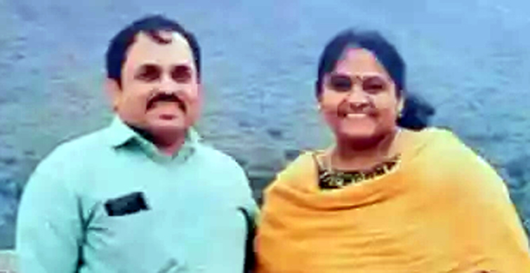 மகன்களுக்கு அனஸ்தீசியா கொடுத்து தூக்கிலிட்ட மருத்துவர்? சென்னையில் பயங்கரம்