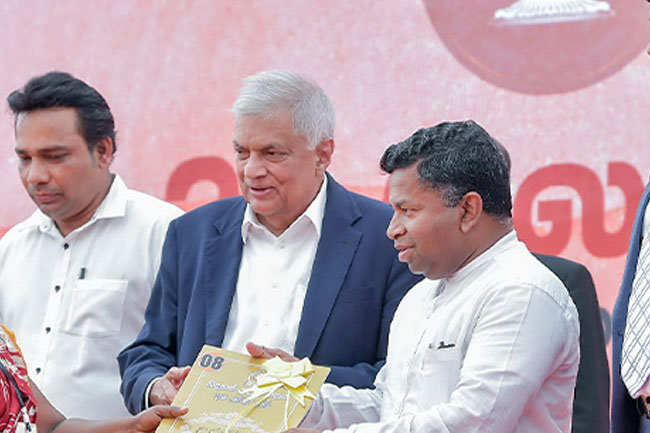 சிறையில் உள்ள பிள்ளையானை காண முன்னாள் ஜனாதிபதிக்கு அனுமதி மறுப்பு!