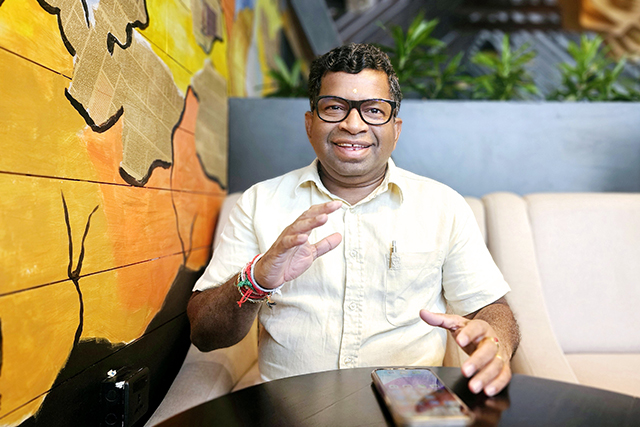 சிவநேசத்துரை சந்திரகாந்தனை 72 மணிநேரம் தடுத்து வைத்து விசாரணை