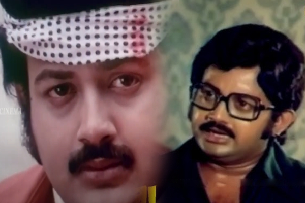 நடிகர் ரவிகுமார் காலமானார்.. திரையுலகினர் அஞ்சலி