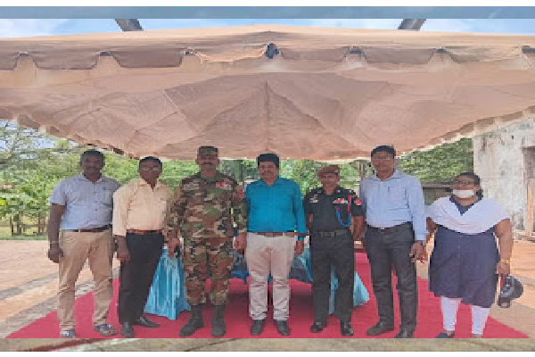 30 வருடங்களுக்குப் பின் அச்சுவேலி நவகிரி சித்த வைத்தியசாலை காணி கையளிப்பு