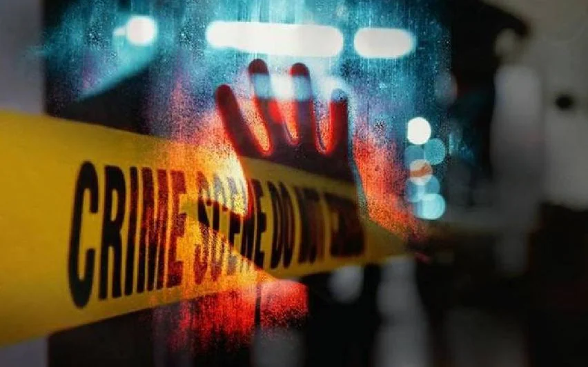 இளைஞன் கொலையில் மாமாவும் அத்தையும் கைது