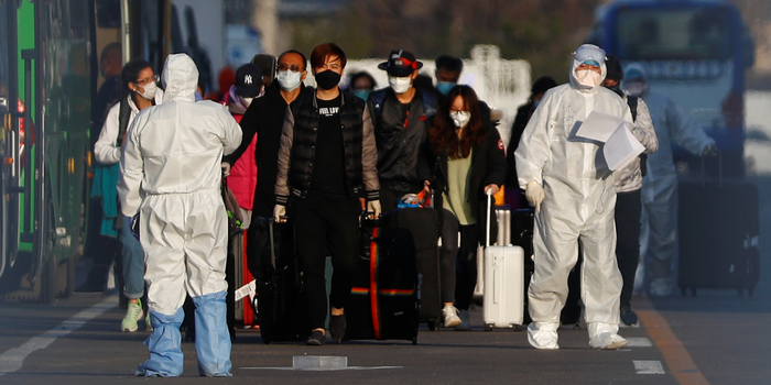 மீண்டும் மிரட்டும் கொரோனா; அச்சத்தில் உலக நாடுகள்