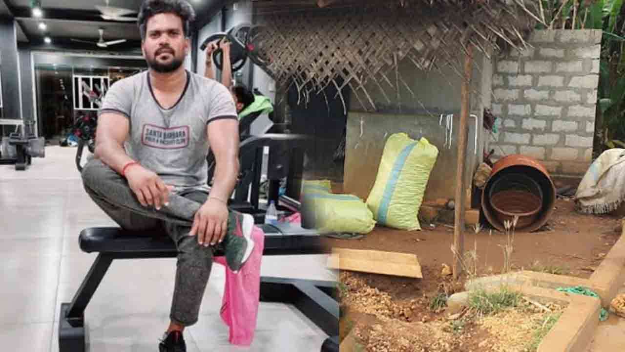 யாழில் மின்னல் தாக்கி இளைஞன் பலி