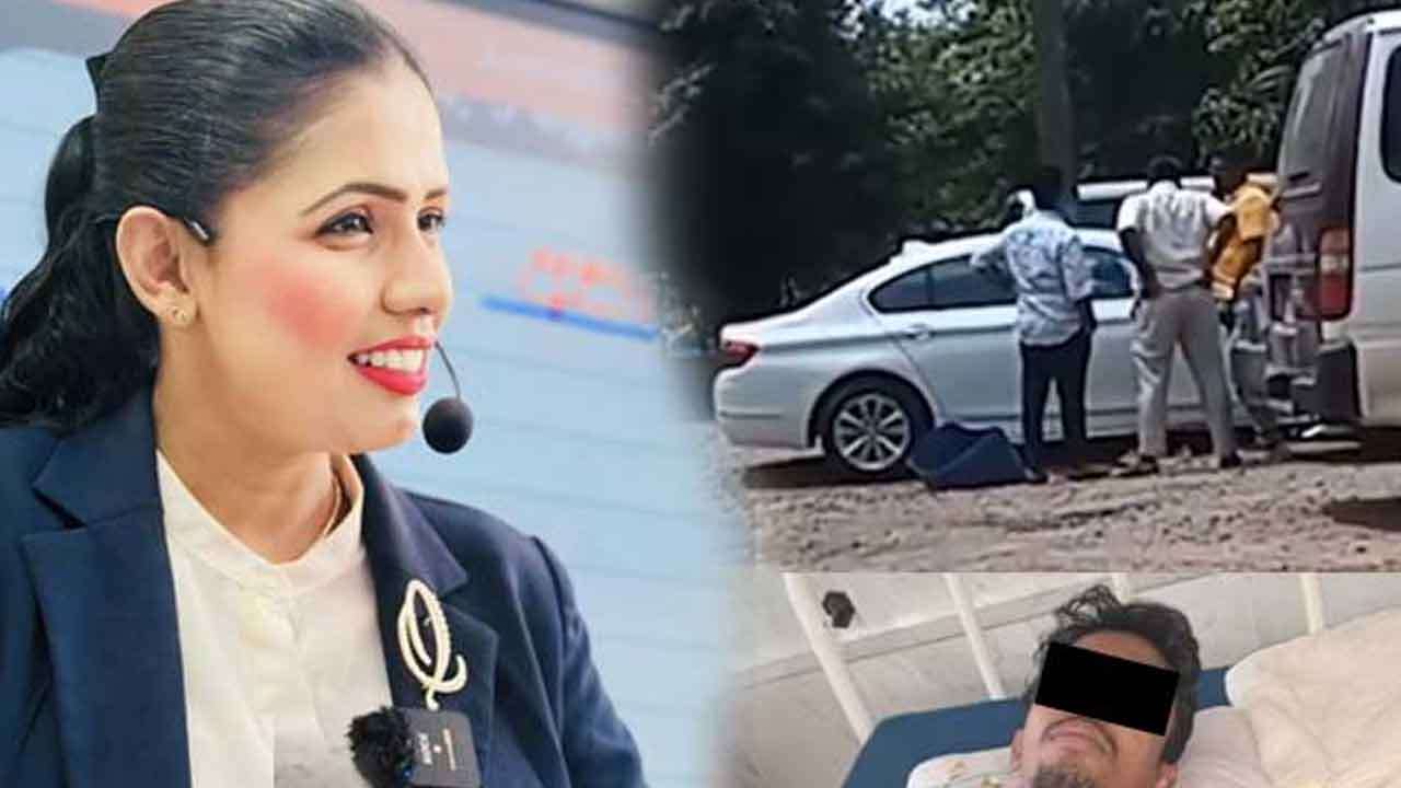 இளைஞனை உதைத்த டீச்சர் அம்மாவை கைது செய்ய உத்தரவு