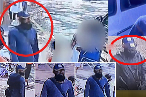 கொழும்பில் மாணவியை கடத்த முயன்றவர் கைது