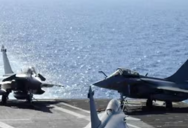 அதிநவீன விமானத்திட்டத்தில் இந்தியா? ஜப்பானின் வரவேற்பு அறிக்கை!