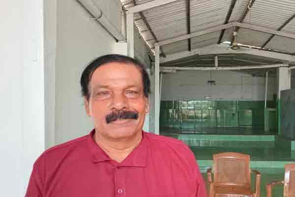 திருகோணமலை மாநகர சபையின் மேயராக சுப்ரா தெரிவு