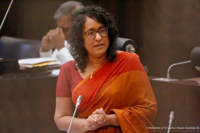 தமிழ் மக்களின் பிரச்சினைக்குத் தீர்வு ; பிரதமர் ஹரிணி