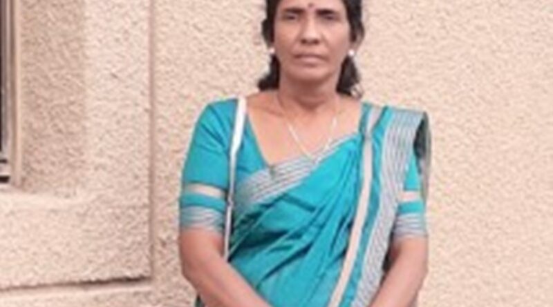 யாழ் மாநகர சபையின் மேயர் பதவிக்கு சுமந்திரன் பரித்துரைத்த பெண்