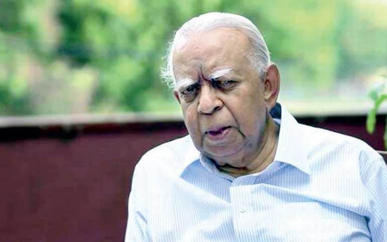 வரலாற்றின் குப்பைத் தொட்டியில் சம்பந்தர்