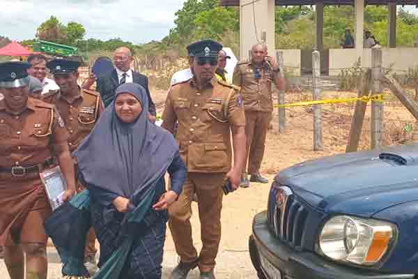 சம்பூரில் அகழ்வுகளை மேற்கொள்ள வேண்டுமா? இல்லையா?