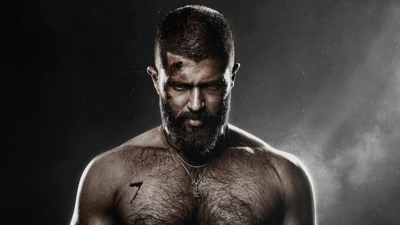 கிங்டம் திரைப்படம் ஈழத் தமிழர்களை மோசமாக சித்தரித்துள்ளது; சீமான், வைகோ கண்டனம் !