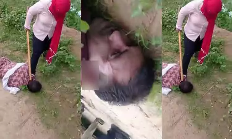 இன்ஸ்டாகிராமில் காதல் ; விபரீத்தில் முடிந்த சந்திப்பு ; உறவினர்கள் திகைப்பு