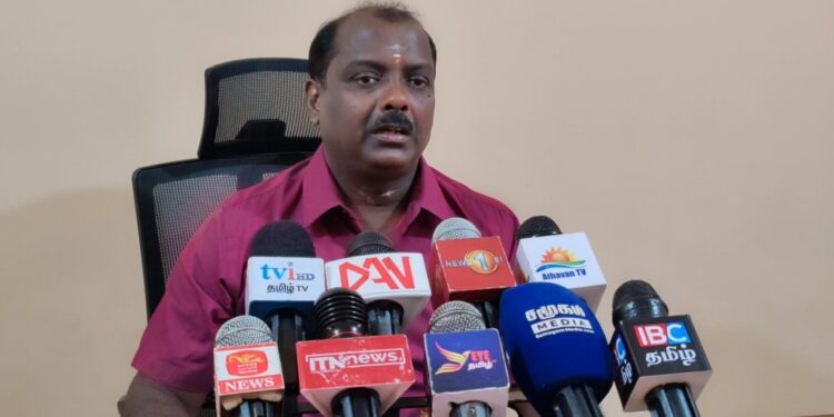முத்தையன்கட்டு இளைஞன் உயிரிழப்பு; நீதியான விசாரணை இடம்பெறும்
