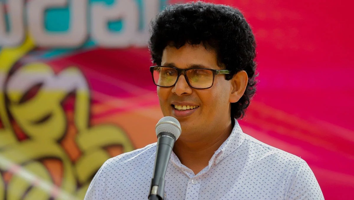 எதிர்கட்சியில் இருந்த போது தொழிலே செய்யாமல் 27 கோடி சொத்து சேர்த்தவர்