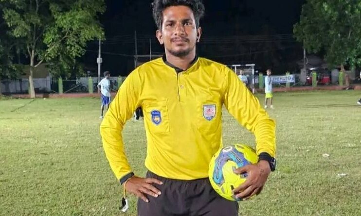 யாழில் கோர விபத்தில் இளைஞன் உயிரிழப்பு