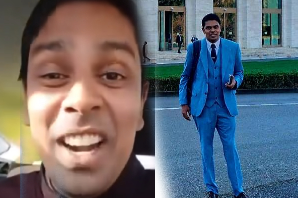 நீங்கள் எல்லாம் ஆண்களா…புலம்பெயர் தமிழர்களை கேட்கும் அருச்சுனா எம்பி