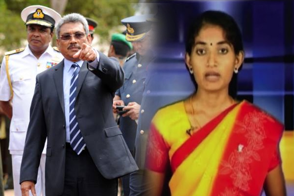 இசைப்பிரியா படுகொலை; ஹெந்தவிதாரணவின் குழுவுக்குத் தொடர்பு; பொன்சேகா தகவல்!