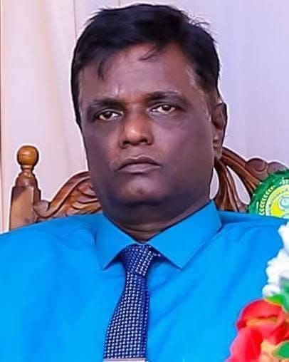 வடக்கு மாகாண முன்னாள் கல்விப் பணிப்பாளர் மர்ம மரணம்