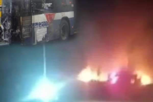 சவுதி அரேபியாவில் கோர விபத்து; 42 இந்தியர்கள் பலி!