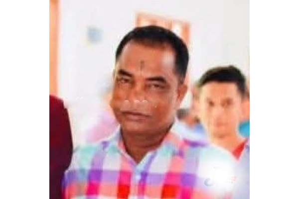 விபத்தில் கிண்ணியா பிரதேச சபையின் முன்னாள் உறுப்பினர் உயிரிழப்பு