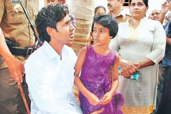 பேத்தியாரும் காலமானார் ; அரவணைப்பின்றி வாடும் பிள்ளைகள்; ஆனந்தசுதாகரை விடுதலை கோரிக்கை