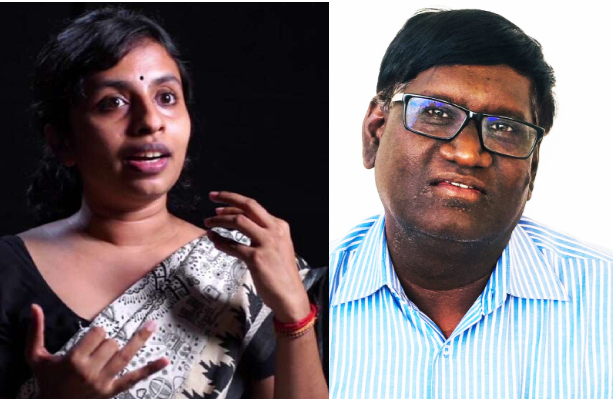 முஸ்லீம்கள் மீது இடம்பெற்ற சம்பவம் ; சட்டத்தரணி சுவஸ்திகா போராட்டத்தை கொச்சைப்படுத்துகிறார்