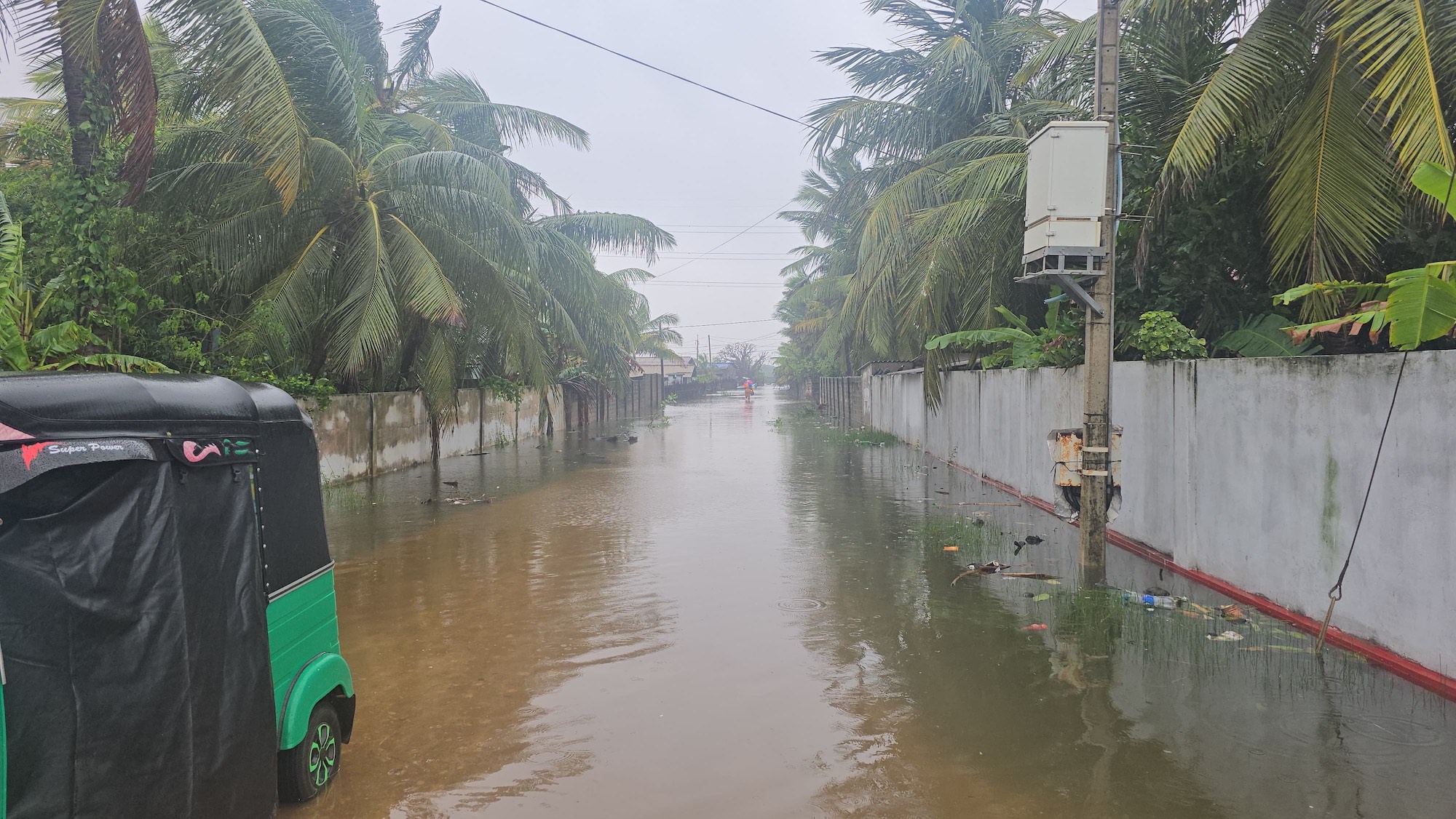 யாழில் நிவாரண நிதி புறக்கணிப்பு ; மனித உரிமைகள் ஆணைக்குழுவில் முறைப்பாடு
