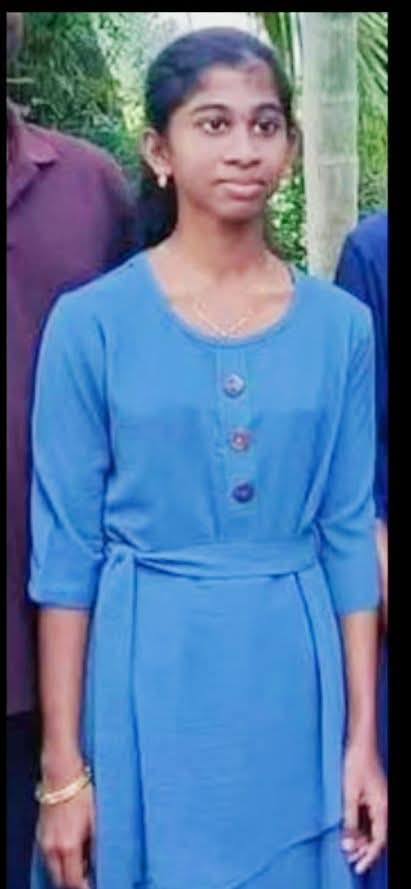 படி என கூறியதால் தீயில் எரிந்த யாழ்ப்பாண மாணவி